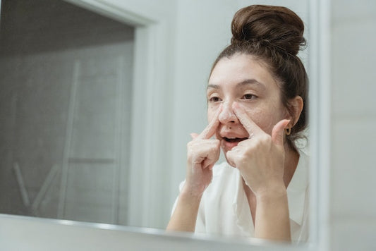 How to use salicylic acid if you have acne-prone skin