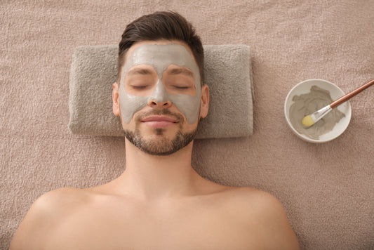 Facials for acne-prone skin: Do they really work?