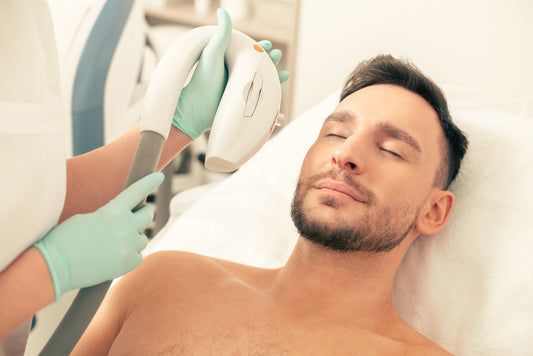 Photofacial treatment: All you need to know