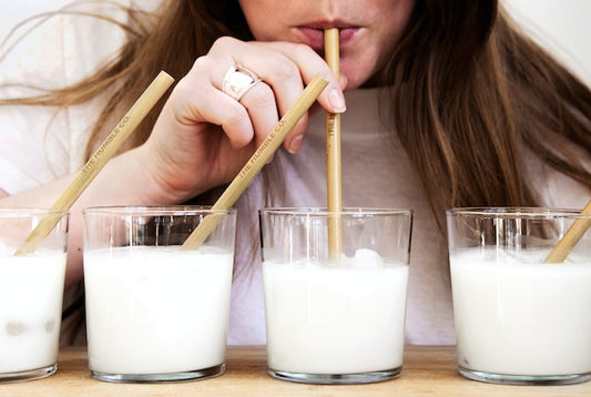 Can Dairy Products Cause Acne?