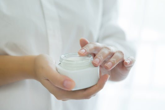 Night Creams Can Rid You of Acne. Here’s How!
